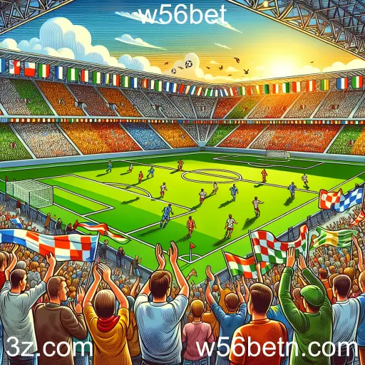 Catálogo w56bet 2.547 jogos - Pragmatic Play, Evolution, NetEnt