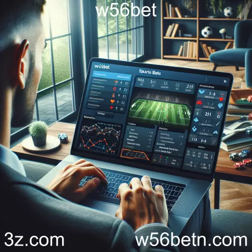 Vantagens exclusivas w56bet para jogadores brasileiros - São Paulo, Rio, BH