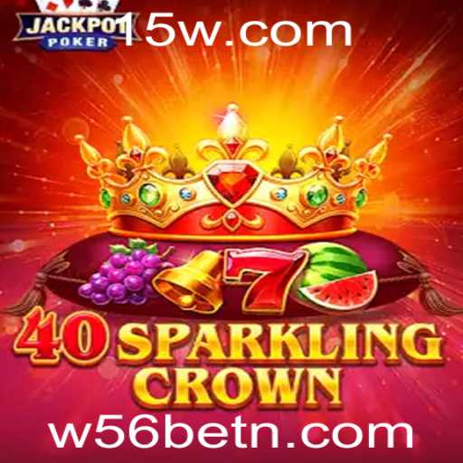 Descubra o Fascinante Mundo de 40SparklingCrown