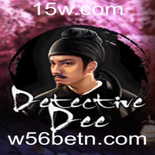 DetectiveDee: Mergulhe no Mundo Intrigante do Jogo de Mistério