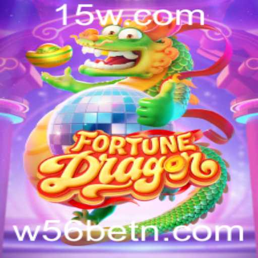FortuneDragon: Aventuras e Estratégias no W56bet