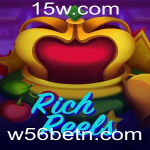 Descubra o Empolgante Universo de RichReels com W56bet