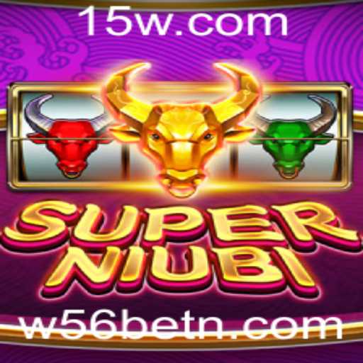 Descubra o Empolgante Mundo de SuperNiubi com W56bet